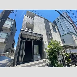 プレシャス湘南IIの画像