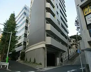 グレンパーク池田山の画像