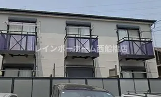 プライムハイツの画像