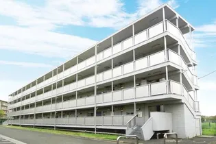 ビレッジハウス山崎2号棟の画像