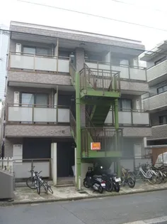 コーポ司の画像
