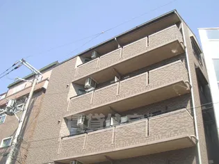 ドミール西田辺の画像