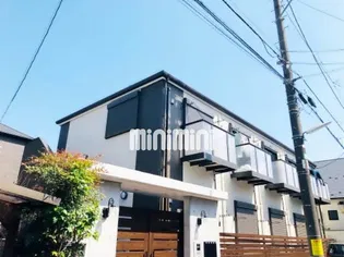 ショコラコートの画像