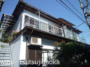 コーポ桑原の画像