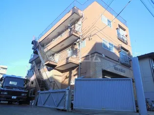 伊東ビルの画像