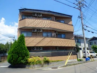 コーポTSの画像