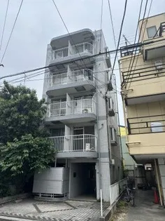 アムザック相模の画像