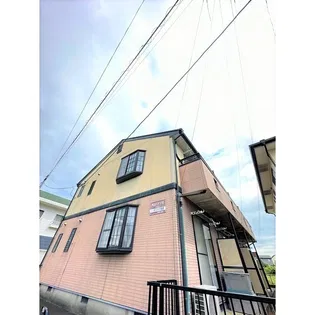 神山ハイツVIの画像