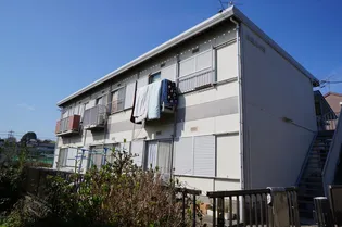 長崎ハイツの画像
