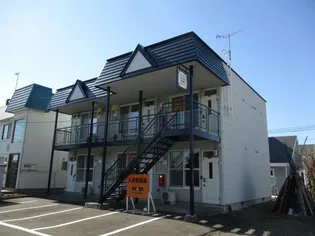 サニーコートの画像