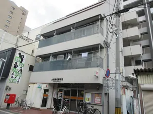 角屋マンションの画像