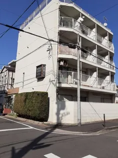 金森ハイツの画像