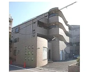 ビュウビレッヂ黒砂の画像