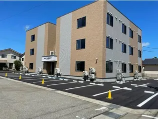 LATEST RESIDENCE Vの画像