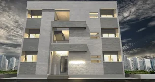 REGALEST小田原【1階】の外観