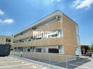 セピアコート18の画像