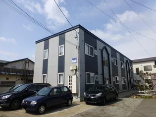 サクスィード合浦の画像