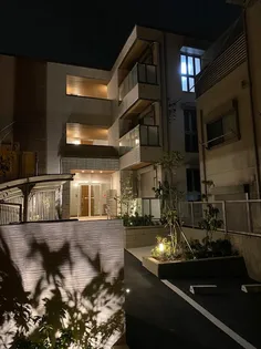 BASE YARD KOUMEの画像