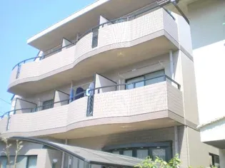 ピエ タ テール南方 S棟の画像