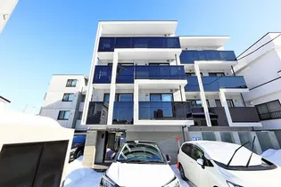 GRAN DUKE八軒の画像