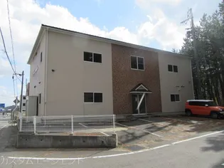 モンベール高見台の画像