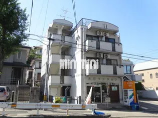 大仁マンションIIの画像