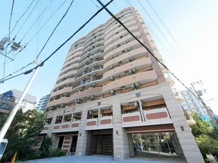 ラグゼ大正の画像