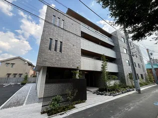 グランパーク阿佐ヶ谷の画像