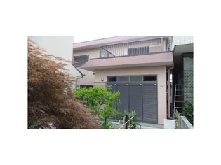 愛知県名古屋市東区白壁2【一戸建】の外観