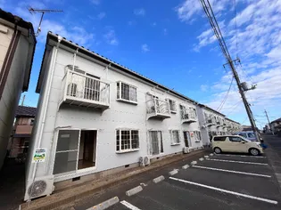 ヤングハウスC棟の画像