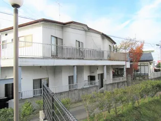 コーポ後久保の画像