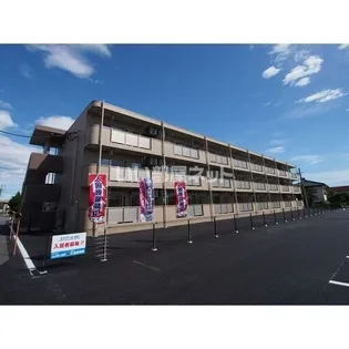 エトワールKEI【1階】の外観