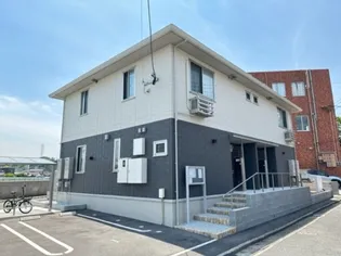 グランシャリオ本陣橋の画像