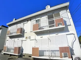 ターナハイムBの画像