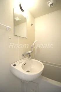 ロックバレー庄町【1階】の内装