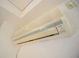 ロックバレー庄町【1階】の内装