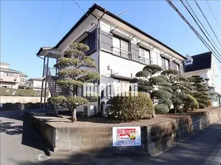 コーポ宮田の画像