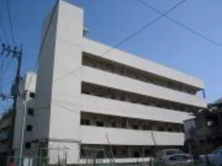 カタオカビルの画像