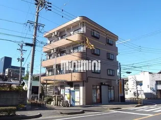 ルフェリナ【2階】の外観