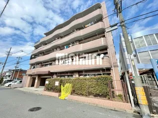 アクシス呼続の画像