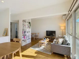 遠鉄ハイツ西ヶ崎G棟の画像