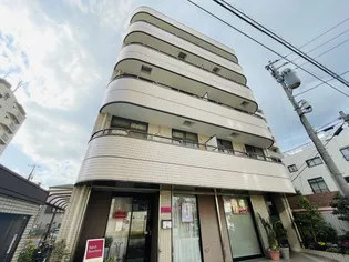 モリゼンマンションの画像