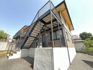 シャルマン国分の画像