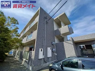 エレガンテの画像