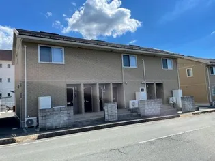 サンスクエア Aの画像