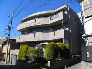 グランビュー西原の画像