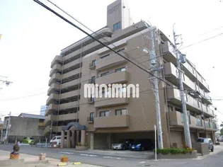 ピュアライフ丸之内の画像