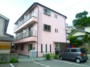 ホープロイヤルハイツの画像