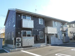 ヴィラ エトワールの画像