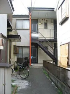 メゾン旭の画像